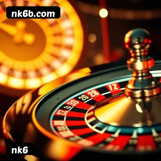 Comparação APP mobile vs versão web da nk6