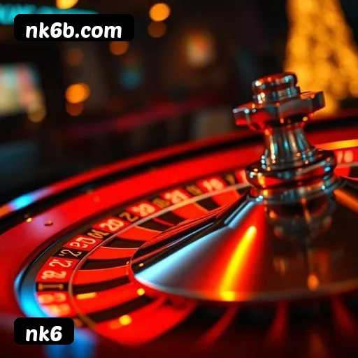 FAQ nk6 Brasil - Perguntas frequentes sobre bônus, PIX, RTP, APP mobile e VIP