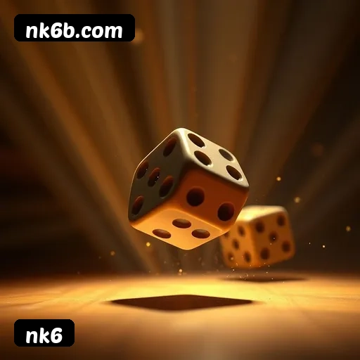 Catálogo nk6 2.547 jogos - Pragmatic Play, Evolution, NetEnt