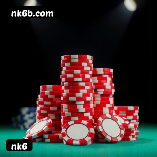 nk6 APP mobile iOS Android - 187 mil downloads São Paulo Rio BH