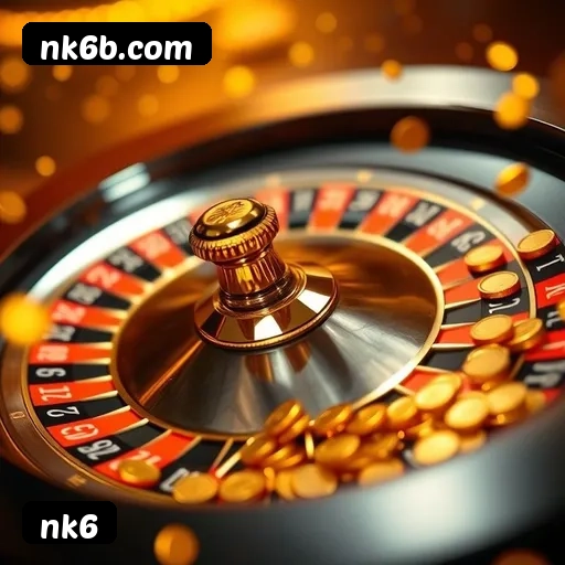 nk6 PIX instantâneo Brasil - Depósito e saque em minutos 24/7