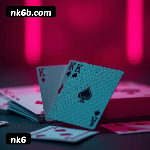 Jogo responsável nk6 - Ferramentas de controle, limites, auto-exclusão, suporte CVV 188